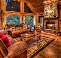 Black Bear Ridge by Escape to Blue Ridge