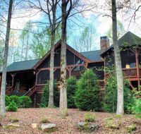 Black Bear River Lodge