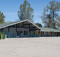 Black Hawk Lodge