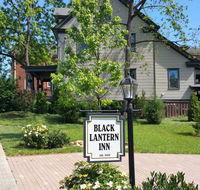 Black Lantern Inn