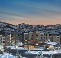 Black Rock Mountain Resort