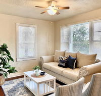 Blocks from FSU - Charming 1954 Home - 4 Bedrooms