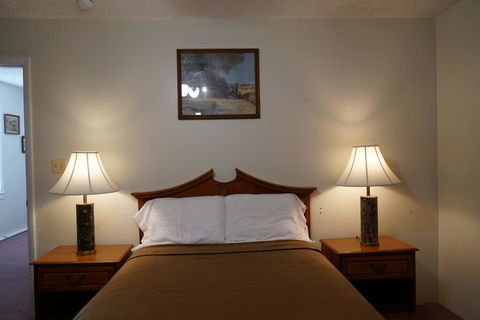 Blue Heron Weekly Motel - Bet 4u 2