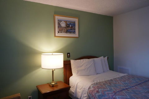 Blue Heron Weekly Motel - Bet 4u 0