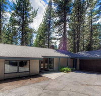 Blue Laulea by Lake Tahoe Accommodations