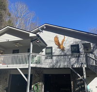 Blue Ridge Mountain House