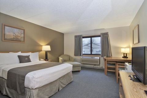 Boarders Inn & Suites By Cobblestone Hotels - Faribault - Bet 4u 1