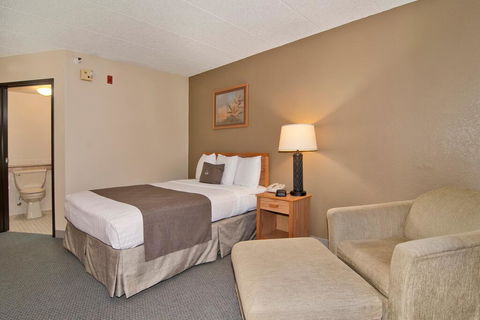 Boarders Inn & Suites By Cobblestone Hotels - Faribault - Bet 4u 2
