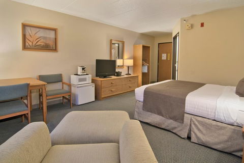 Boarders Inn & Suites By Cobblestone Hotels - Faribault - Bet 4u 3