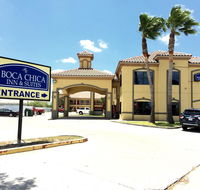 Boca Chica Inn and Suites