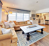 Bohemian Beach House Home