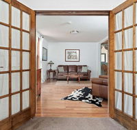 Bonanza Idaho Springs