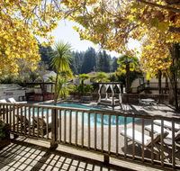 boon hotel  spa