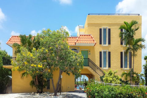 Boot Key Harbor Retreat Second Story - Click Find 2