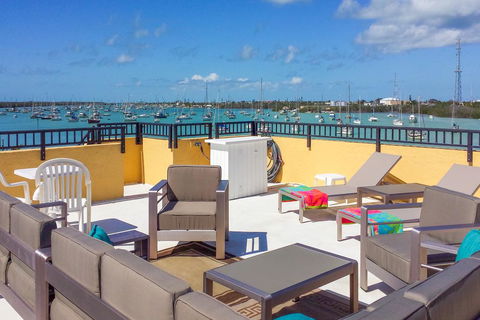 Boot Key Harbor Retreat Second Story - Click Find 0