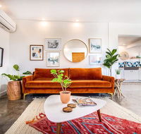 Boutique Desert Retreat