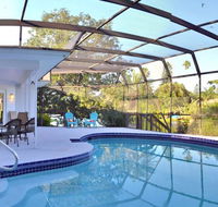 Bradenton Lakefront Home 1903