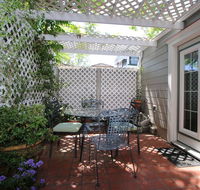 Bradford Place Inn California