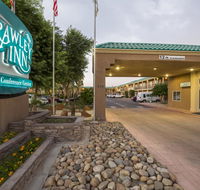 Brawley Inn