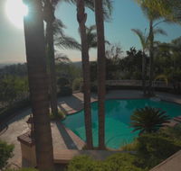 Breath Taking Views of OC