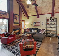 Brookside Townhome 3 Beaches  Skiing Nearby townhouse