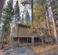 Brookstone Pines by Lake Tahoe Accommodations