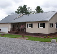 Browning Lambert ATV Resort - Hatfield McCoy and Local Off-Road Trails