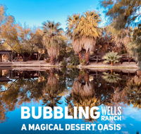 Bubbling Wells Ranch