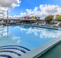 Budget Host Inn Florida City