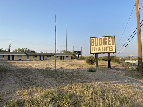BUDGET INN - Click Find 1