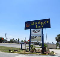 Budget Inn