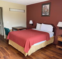 Budget Inn