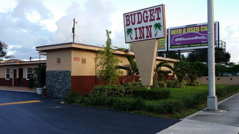 Budget Inn - Lawyer Find 0