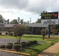 Budget Inn - Monroeville