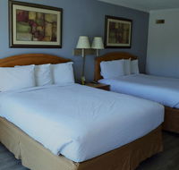 Budget Inn Conway