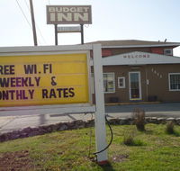 Budget Inn Lawton