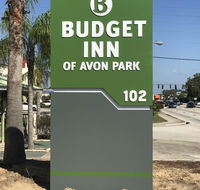 Budget Inn of Avon Park