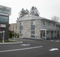 Budgetel Inn  Suites Atlantic City