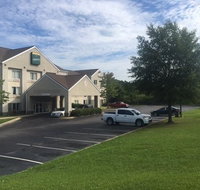 Budgetel Inns  Suites