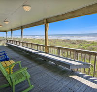 Buffalo Dunes Home