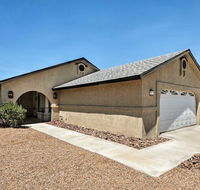 Bullhead City Home w/Patio 2 Blocks to CO River