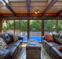 Bullhead Mountain Lodge Home