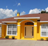 Bursting with Sunshine Pool Home S  G home