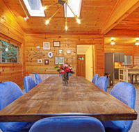 Cabernet Cabin