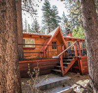 Cabin Idle Ours-933 by Big Bear Vacations