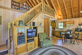 Book Irons Accommodation Vacations Bridge Guide Bridge Guide