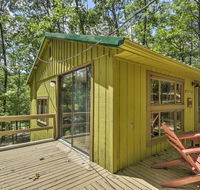 Cabin on Ranch 5 Mi to Raystown Lake Launch