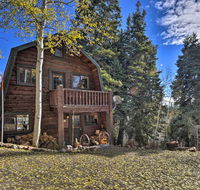 Cabin with Mountain Views - 20 Mins to Park City