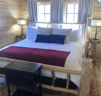 Cabins At Midway
