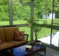 Cabool Cottage